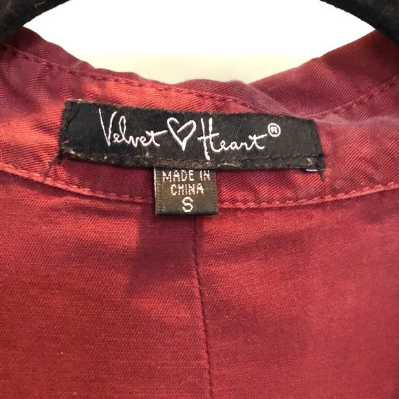 Embroidered Tunic - Picture 3 of 4